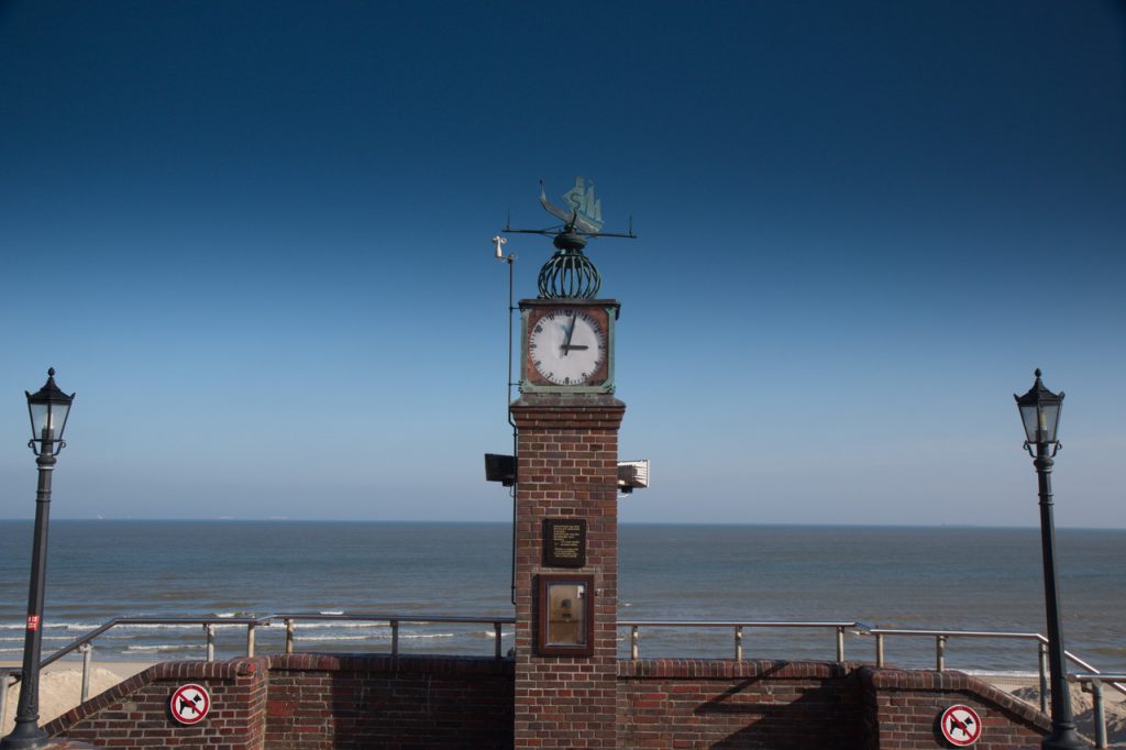 Insel Wangerooge