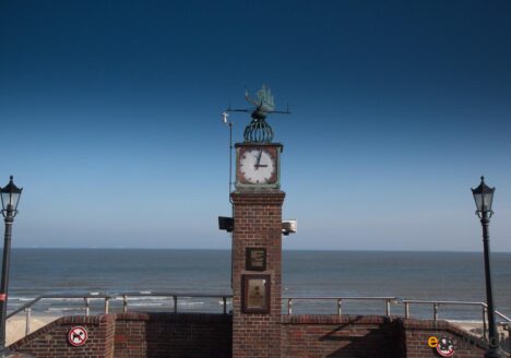 Insel Wangerooge