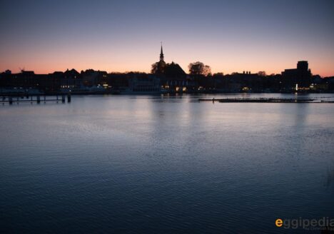 Stadt Kappeln